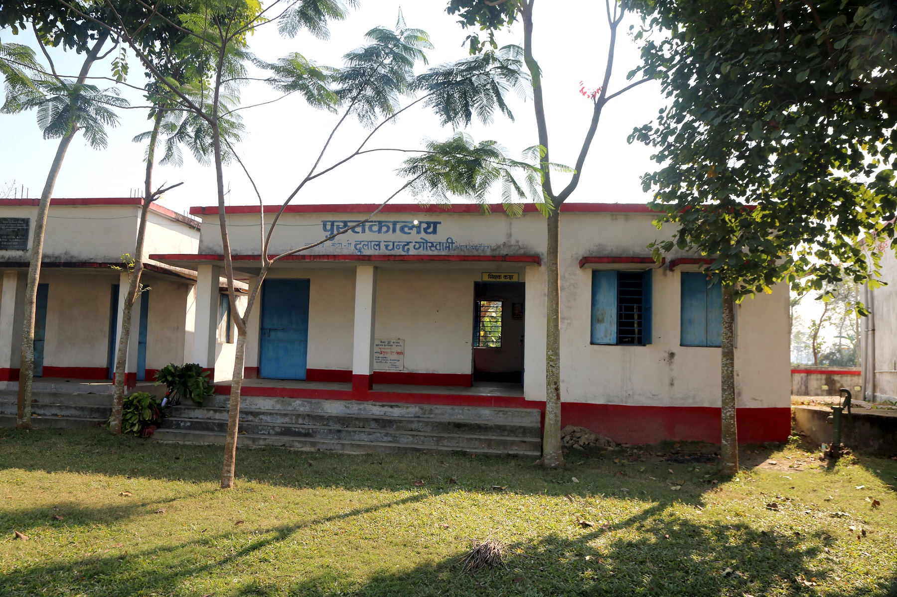 Image Gallery Library